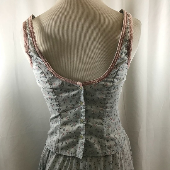 🚫SOLD🚫 Gunne Sax Two Piece Set - Picture 6 of 8